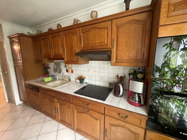 Appartement — photo du bien