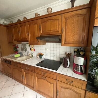 Appartement 3 pièces 335000 €