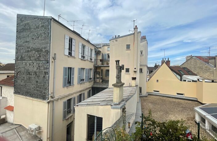Appartement — photo 3