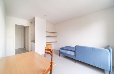 vente appartement 54 000 € à proximité de Wittenheim (68270)