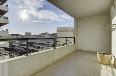 vente appartement 395 000 € à proximité de Marseille 5 (13005)