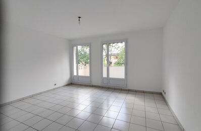 appartement 3 pièces 73 m2 à vendre à Toulouse (31000)