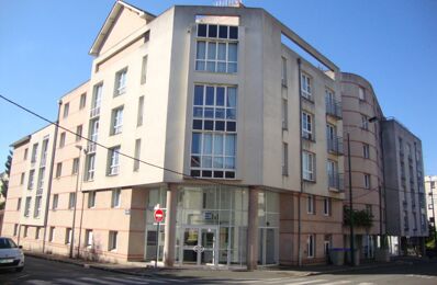 vente appartement 85 200 € à proximité de Nantes (44300)