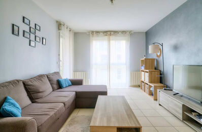 vente appartement 199 900 € à proximité de Lyon 4 (69004)