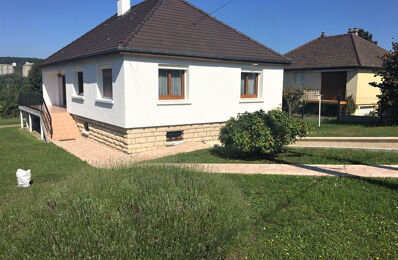 vente maison 211 000 € à proximité de Bourgtheroulde-Infreville (27520)