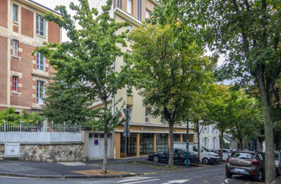 vente appartement 54 000 € à proximité de La Roche-Noire (63800)