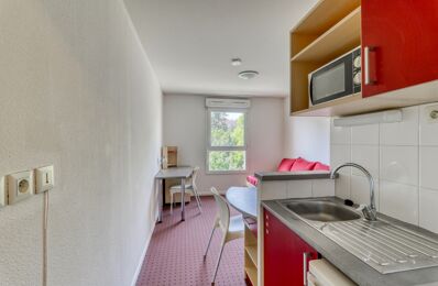 vente appartement 54 000 € à proximité de Aulnat (63510)