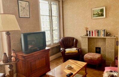 vente appartement 88 000 € à proximité de Auxerre (89000)