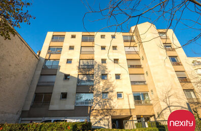 vente appartement 252 000 € à proximité de Chevilly-Larue (94550)