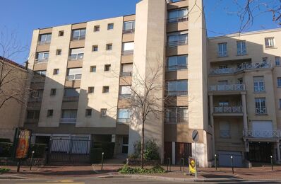 vente appartement 252 000 € à proximité de Gentilly (94250)