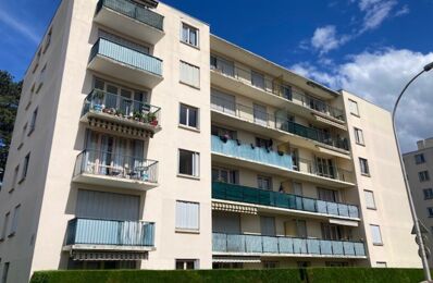 vente appartement 108 500 € à proximité de Villemer (89113)