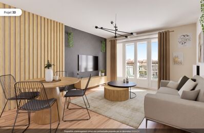 vente appartement 185 000 € à proximité de Fontaines-Saint-Martin (69270)