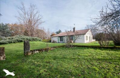 vente maison 213 000 € à proximité de Saint-Martin-de-Gurson (24610)