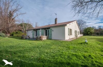 vente maison 213 000 € à proximité de Sainte-Colombe-de-Duras (47120)