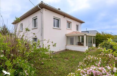 vente maison 171 200 € à proximité de Eyraud-Crempse-Maurens (24140)