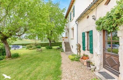 vente maison 223 650 € à proximité de Saint-Méard-de-Gurçon (24610)