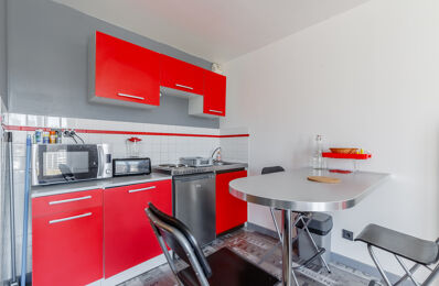 vente appartement 82 000 € à proximité de La Merlatière (85140)