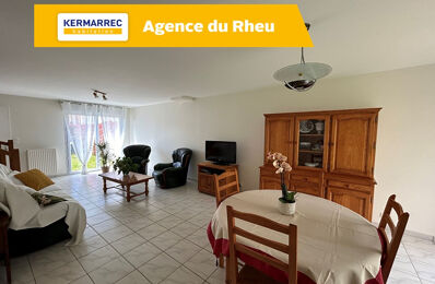 vente maison 348 000 € à proximité de La Mézière (35520)