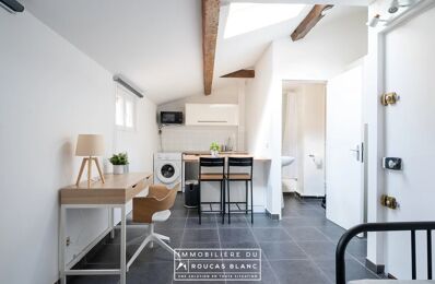 location appartement 600 € CC /mois à proximité de La Penne-sur-Huveaune (13821)