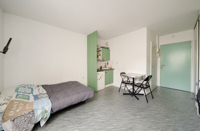 vente appartement 60 000 € à proximité de Bouxières-Aux-Chênes (54770)