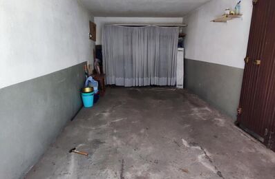 vente garage 15 000 € à proximité de Marseille 16 (13016)