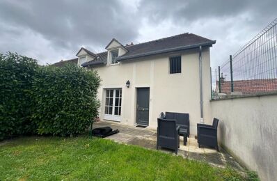 vente maison 300 000 € à proximité de Villiers-le-Sec (95720)