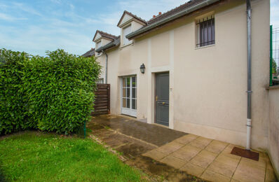 vente maison 300 000 € à proximité de Villers-sous-Saint-Leu (60340)