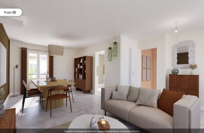 vente maison 285 000 € à proximité de Saint-Leu-d'Esserent (60340)