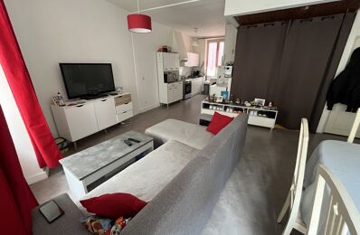 vente appartement 95 000 € à proximité de Saint-Diéry (63320)