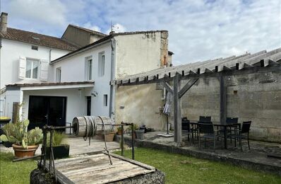 vente maison 321 775 € à proximité de L'Isle-d'Espagnac (16340)
