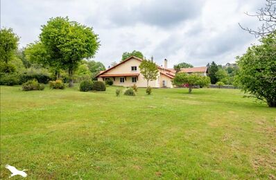 vente maison 337 600 € à proximité de Castaignos-Souslens (40700)