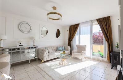 vente appartement 238 500 € à proximité de Le Mesnil-le-Roi (78600)