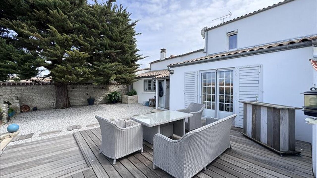 maison 6 pièces 145 m2 à vendre à Esnandes (17137)