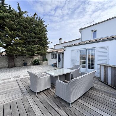 Maison 6 pièces 145 m²