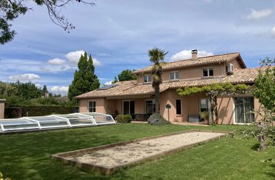 vente maison 673 000 € à proximité de Castanet-Tolosan (31320)
