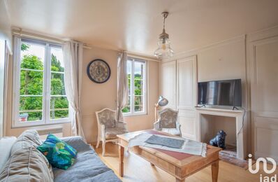 vente appartement 185 000 € à proximité de Gonneville-sur-Honfleur (14600)