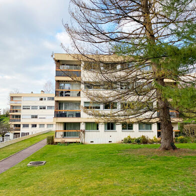 Appartement 3 pièces 100000 €