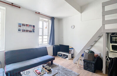 location appartement 450 € CC /mois à proximité de Déville-Lès-Rouen (76250)