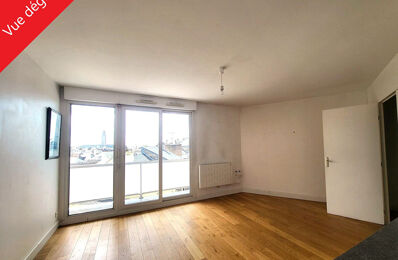 appartement 3 pièces 70 m2 à vendre à Le Havre (76600)