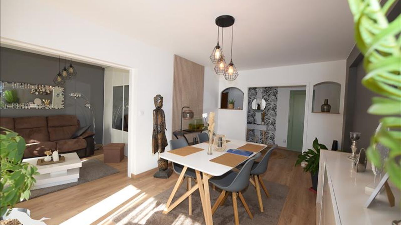 appartement 4 pièces 79 m2 à vendre à Blois (41000)