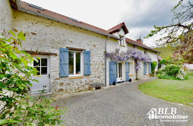vente maison 579 600 € à proximité de Auneau-Bleury-Saint-Symphorien (28700)