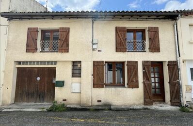 vente maison 119 901 € à proximité de Lagruère (47400)