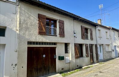 vente maison 119 896 € à proximité de Sainte-Marthe (47430)