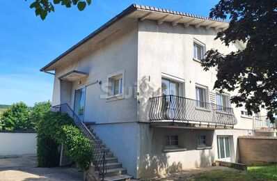 vente maison 299 000 € à proximité de Ladoix-Serrigny (21550)