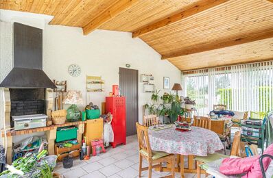 vente maison 301 000 € à proximité de Saint-Romain-la-Virvée (33240)