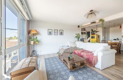 vente appartement 194 895 € à proximité de Ambarès-Et-Lagrave (33440)