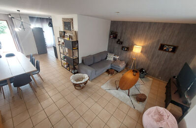 vente maison 249 000 € à proximité de Ambérieux-en-Dombes (01330)