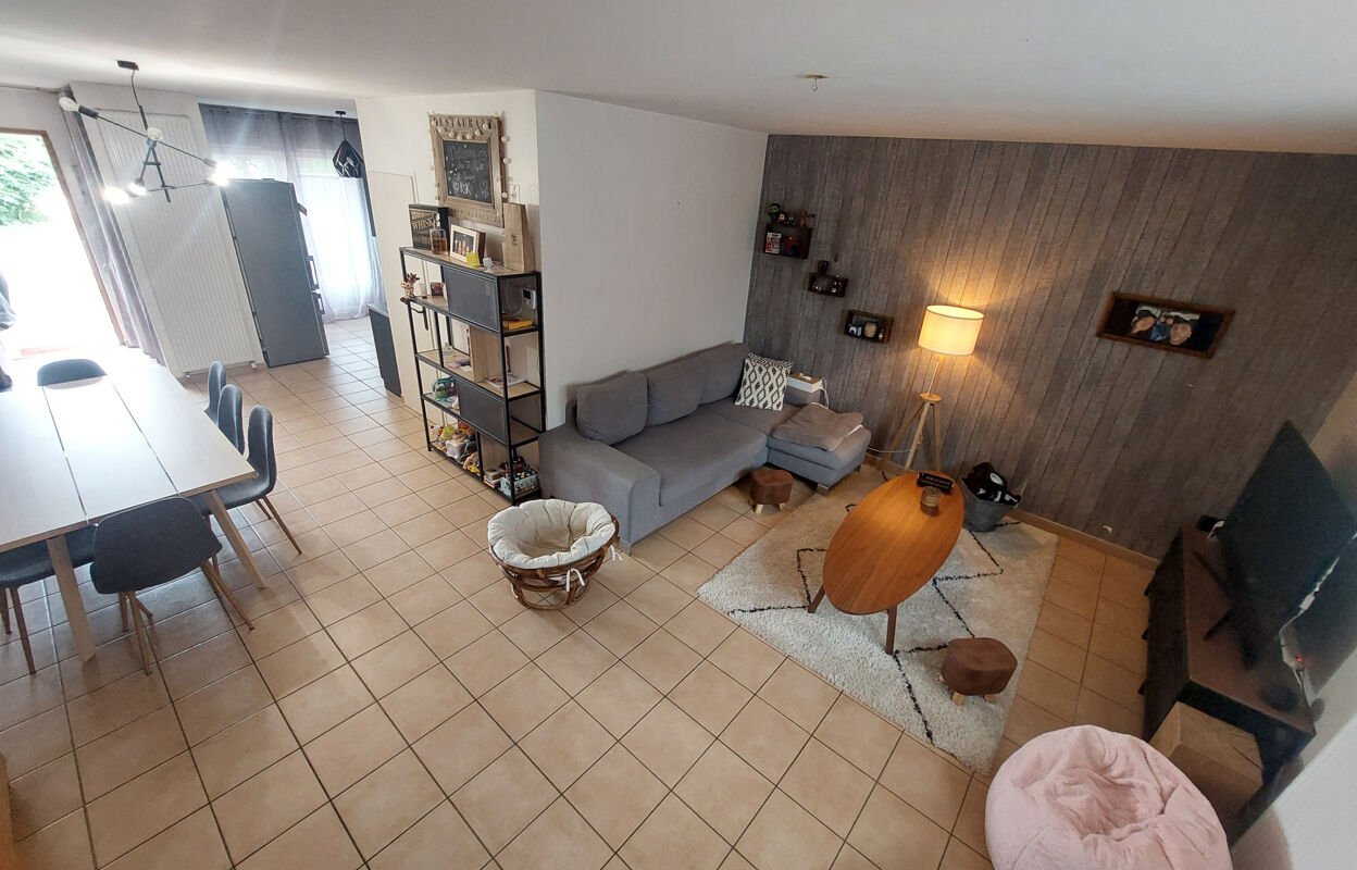 maison 5 pièces 93 m2 à vendre à Saint-Georges-de-Reneins (69830)