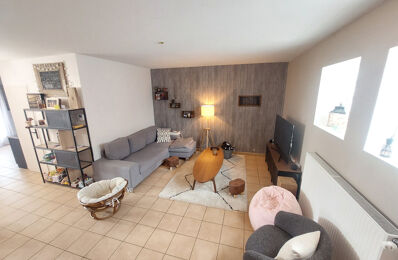 maison 5 pièces 93 m2 à vendre à Saint-Georges-de-Reneins (69830)