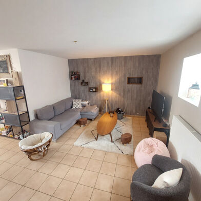 Maison 5 pièces 93 m²